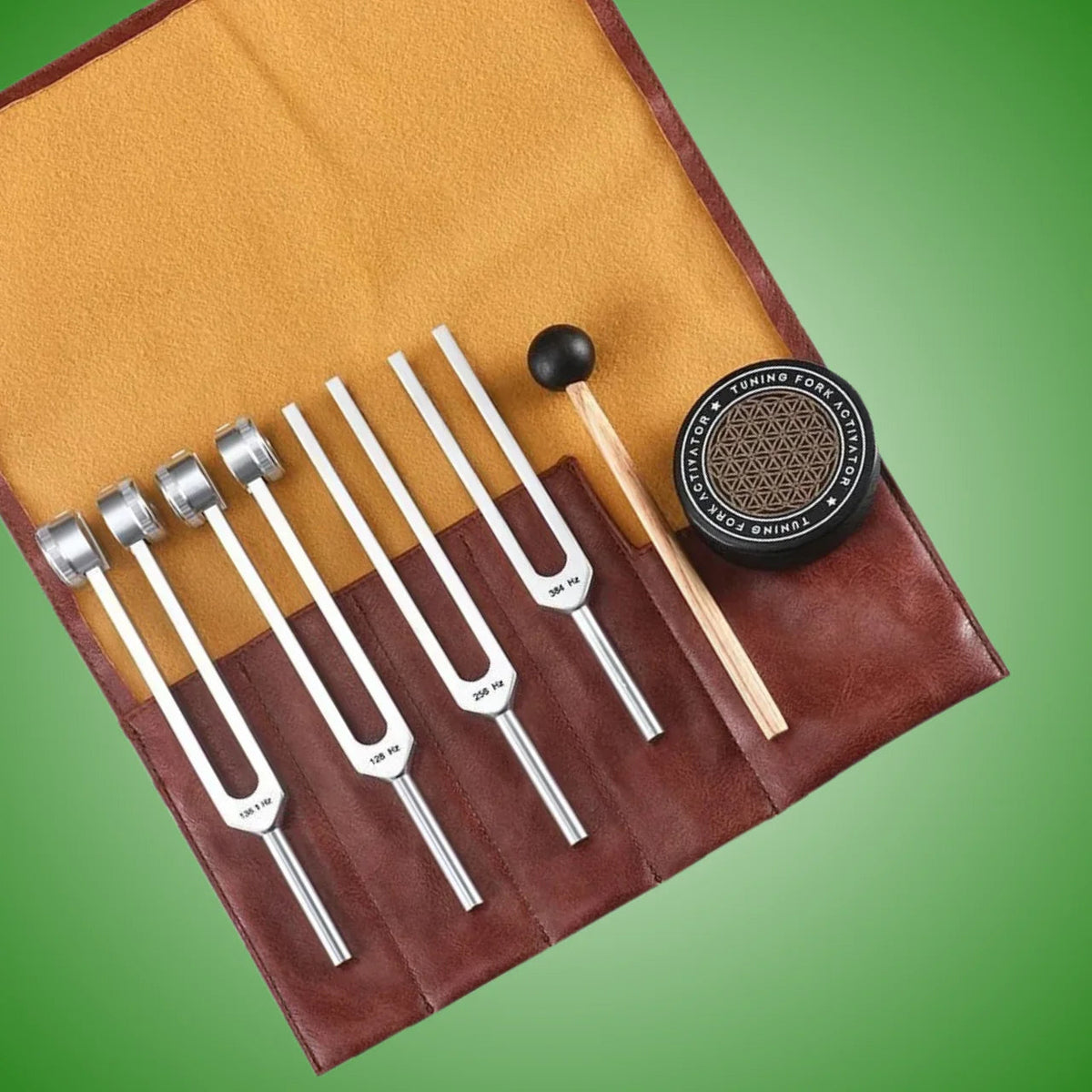 Healabest Tuning Forks Australia