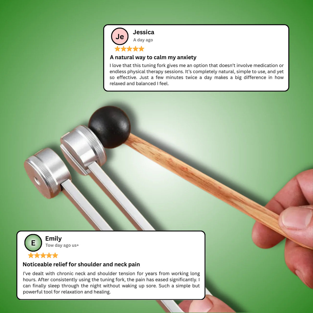 Healabest Tuning Forks Australia