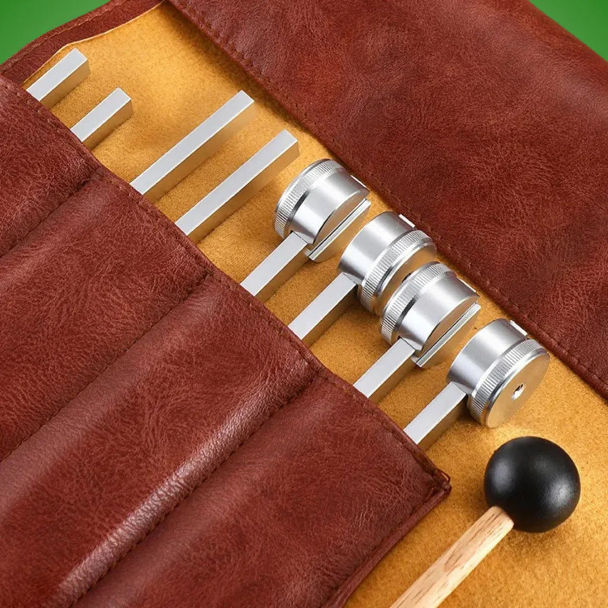 Healabest Tuning Forks Australia