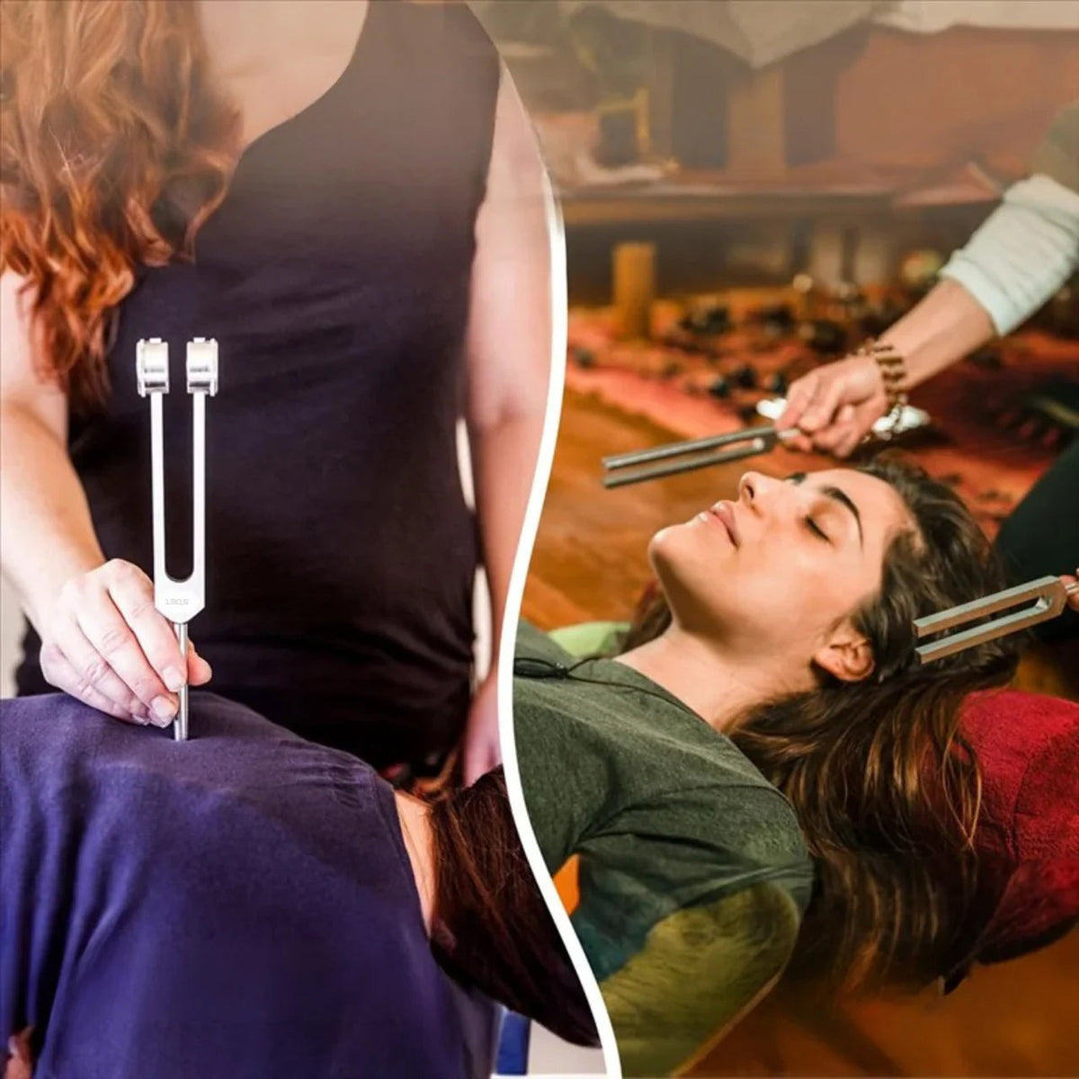 Healabest Tuning Forks Australia