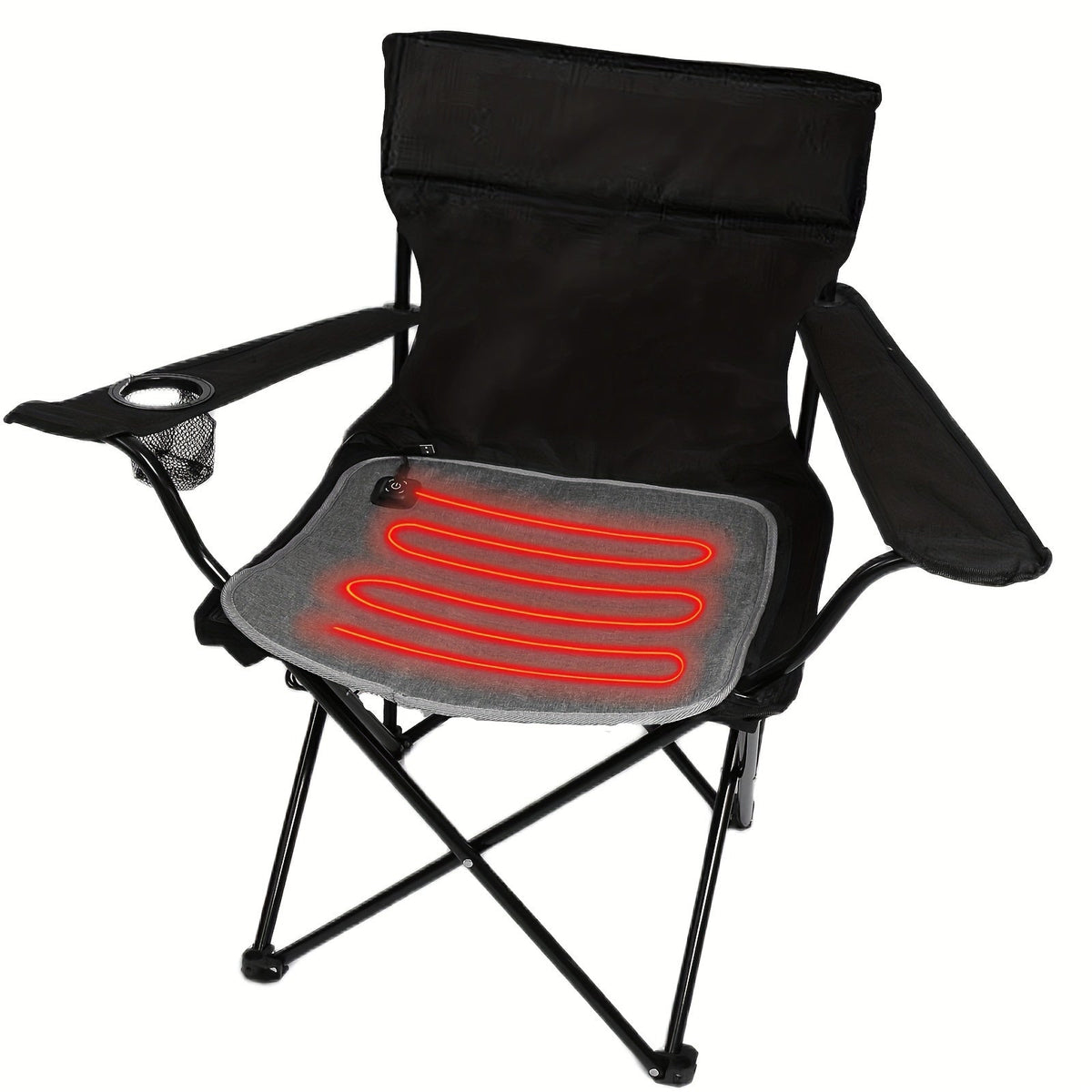 HeatySit Heated Chair Pad