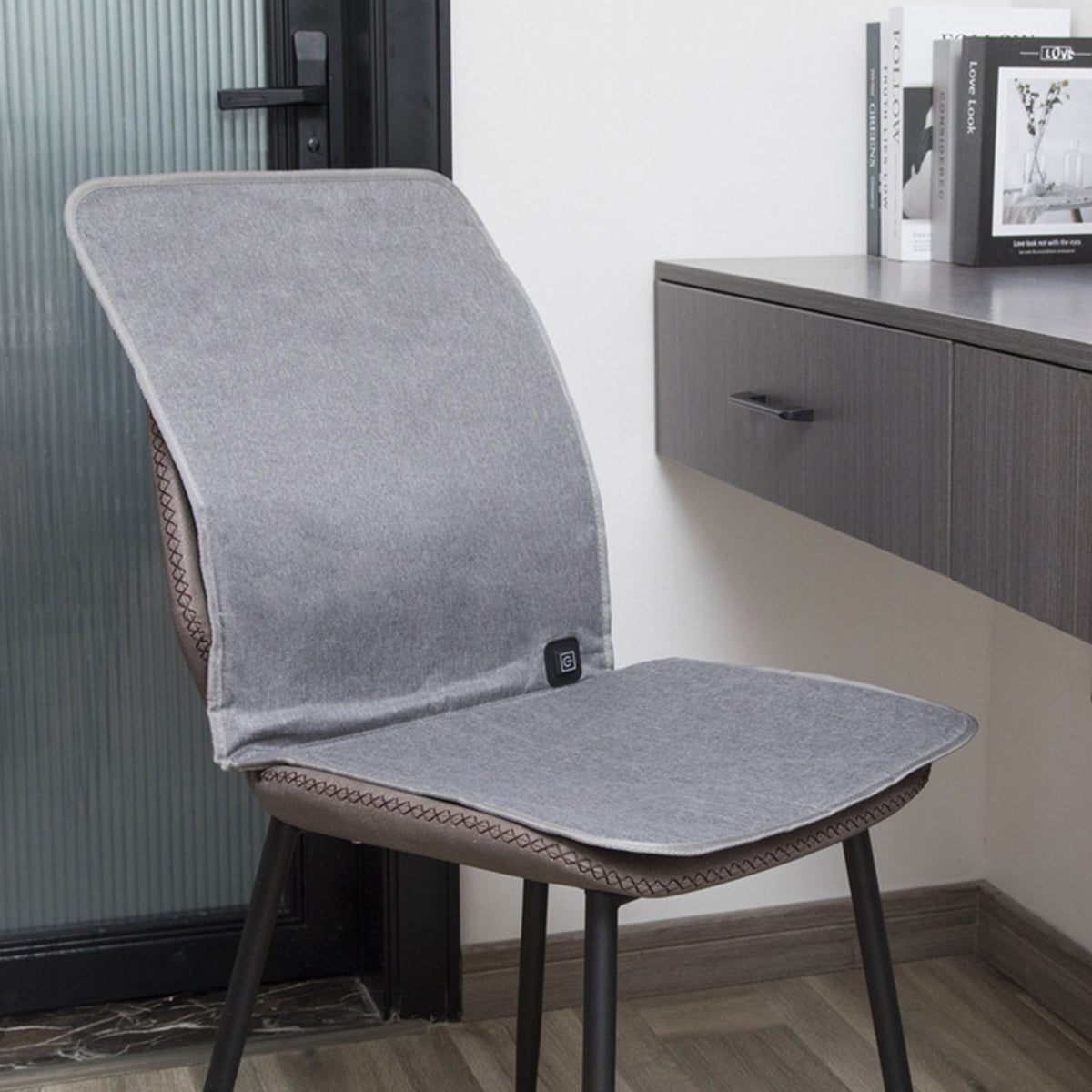 HeatySit Heated Chair Pad