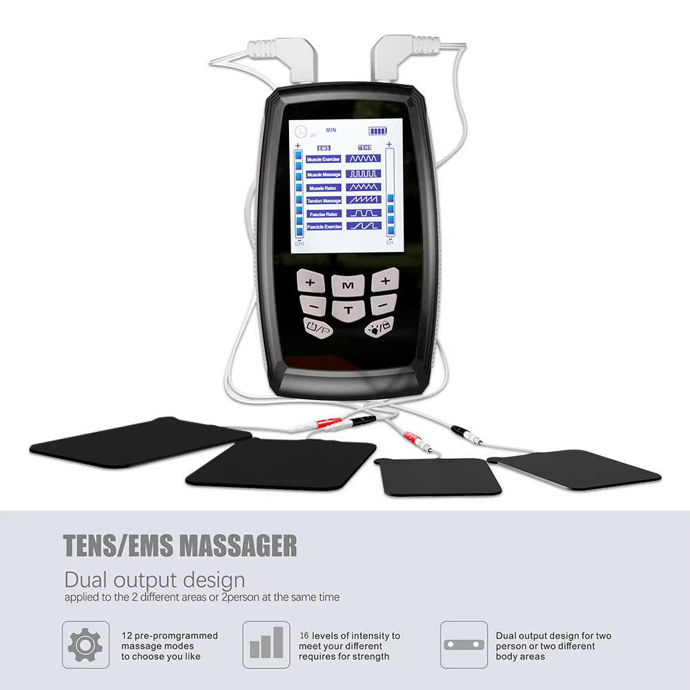 HelaPulse Tens Machine Australia