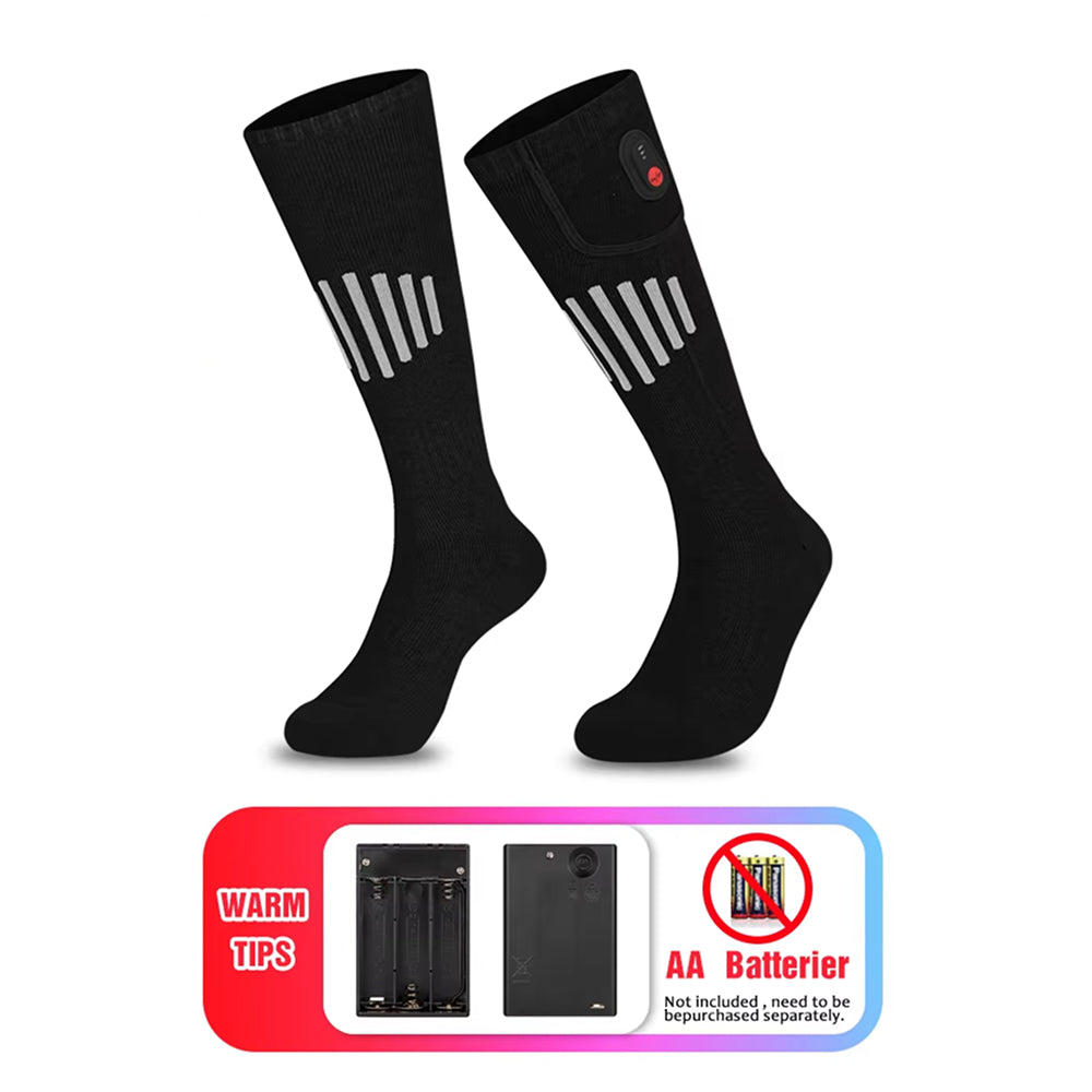 HetFosox Heated Socks
