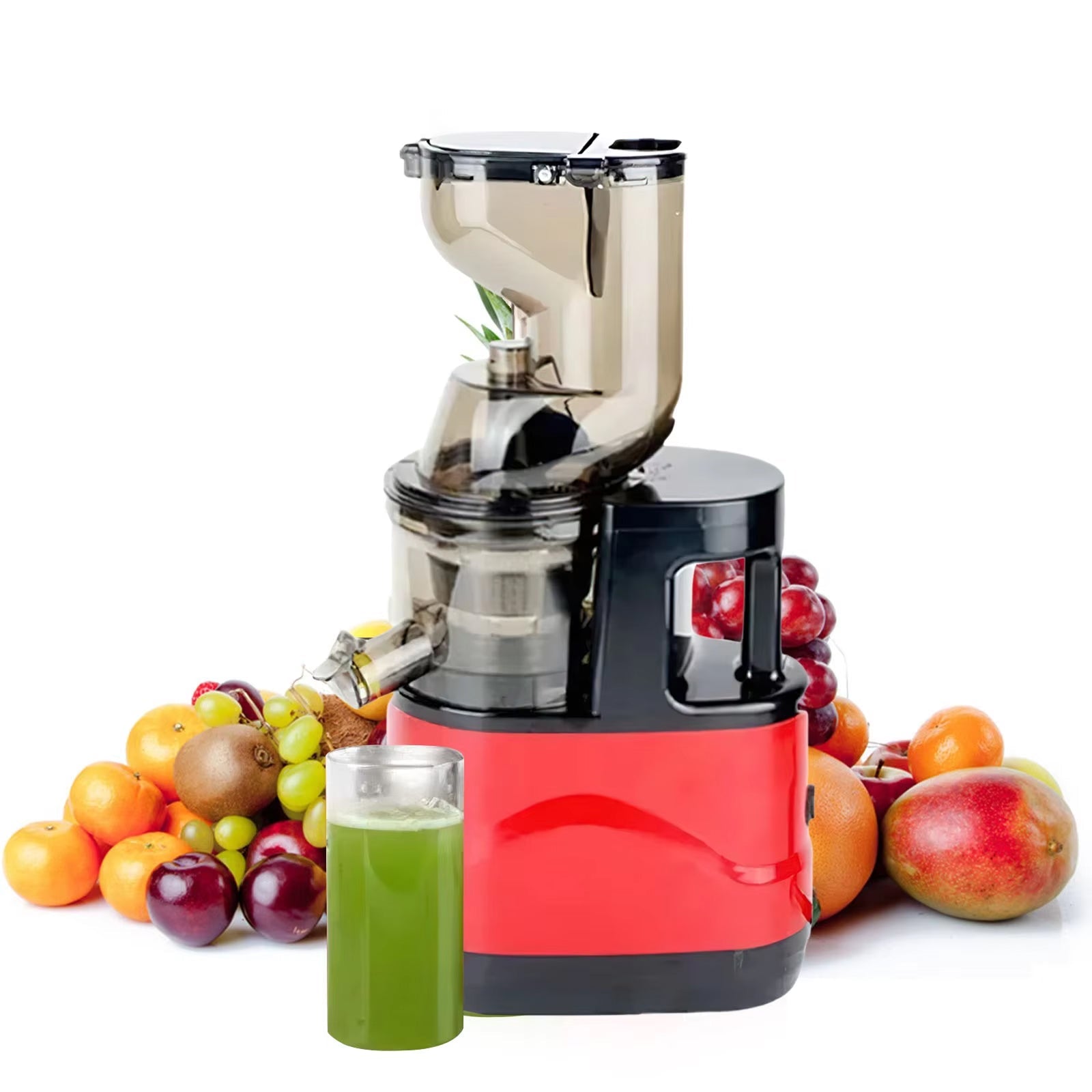 JuiCiento Cold Press Juicer