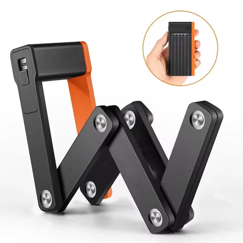 LoopaLock Bike Lock