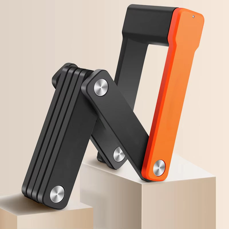 LoopaLock Bike Lock