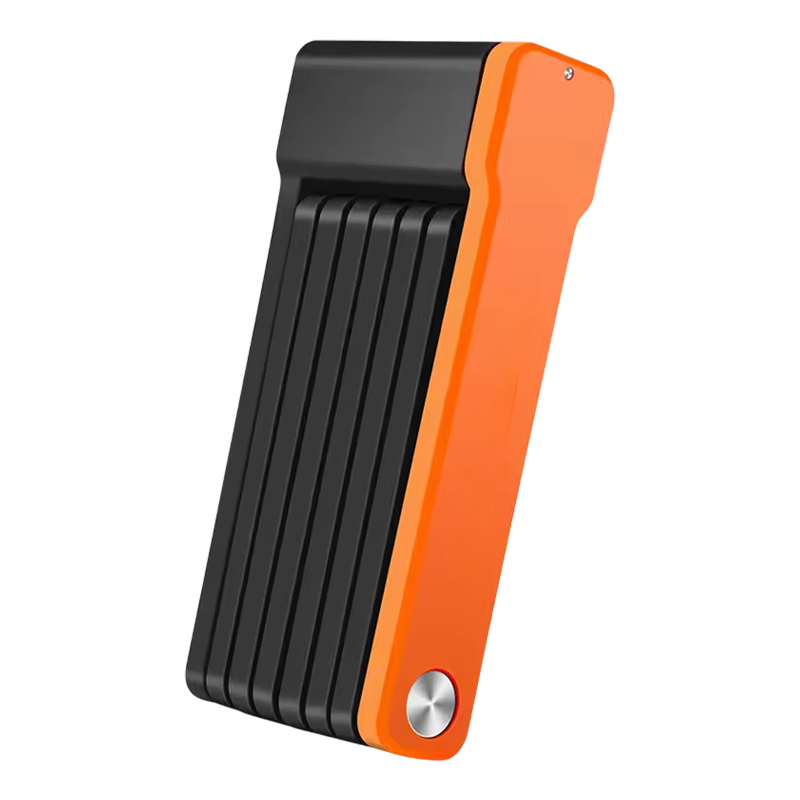 LoopaLock Bike Lock