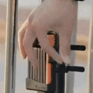 LoopaLock Bike Lock