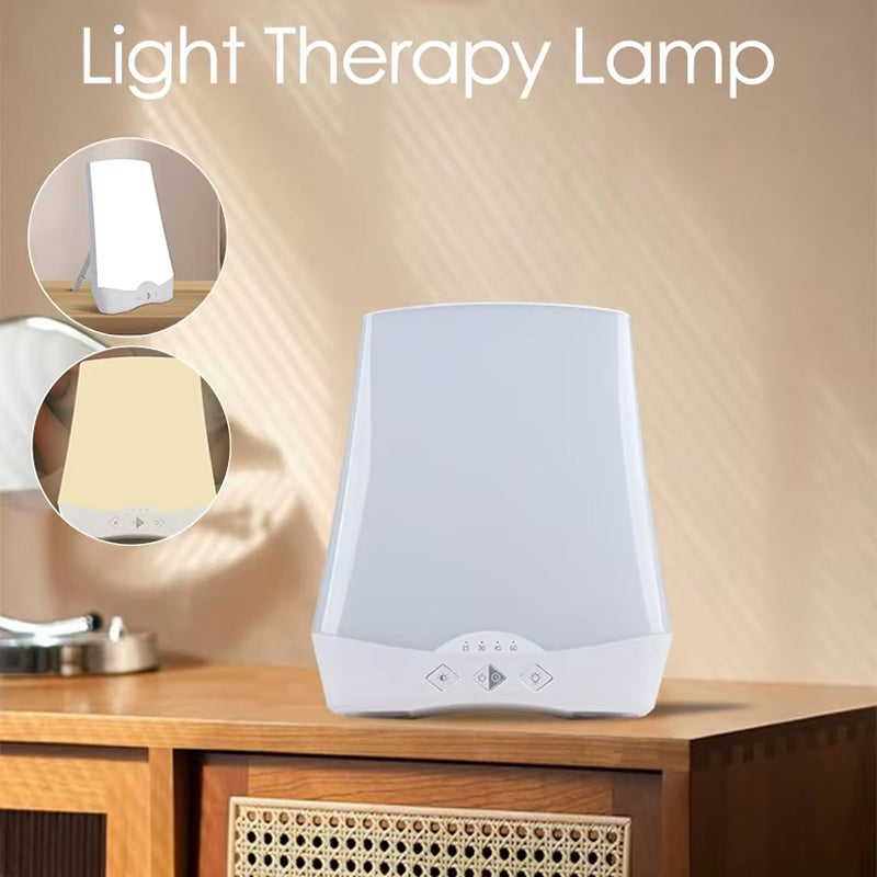 Lumebby V2 SAD Lamp