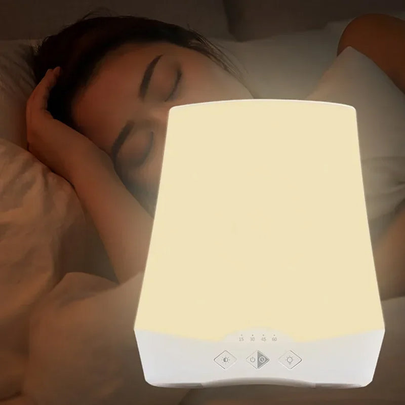 Lumebby V2 SAD Lamp