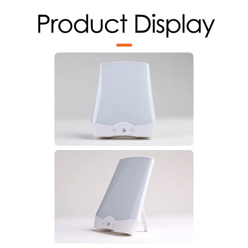 Lumebby V2 SAD Lamp