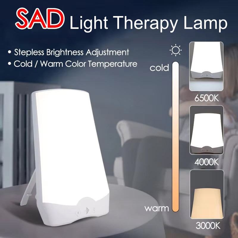 Lumebby V2 SAD Lamp