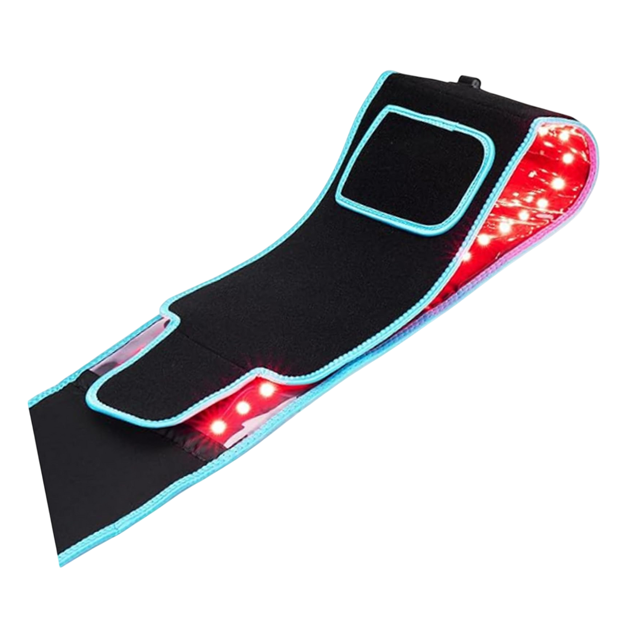 LumiHeava Red Light Therapy Belt For Weight Loss
