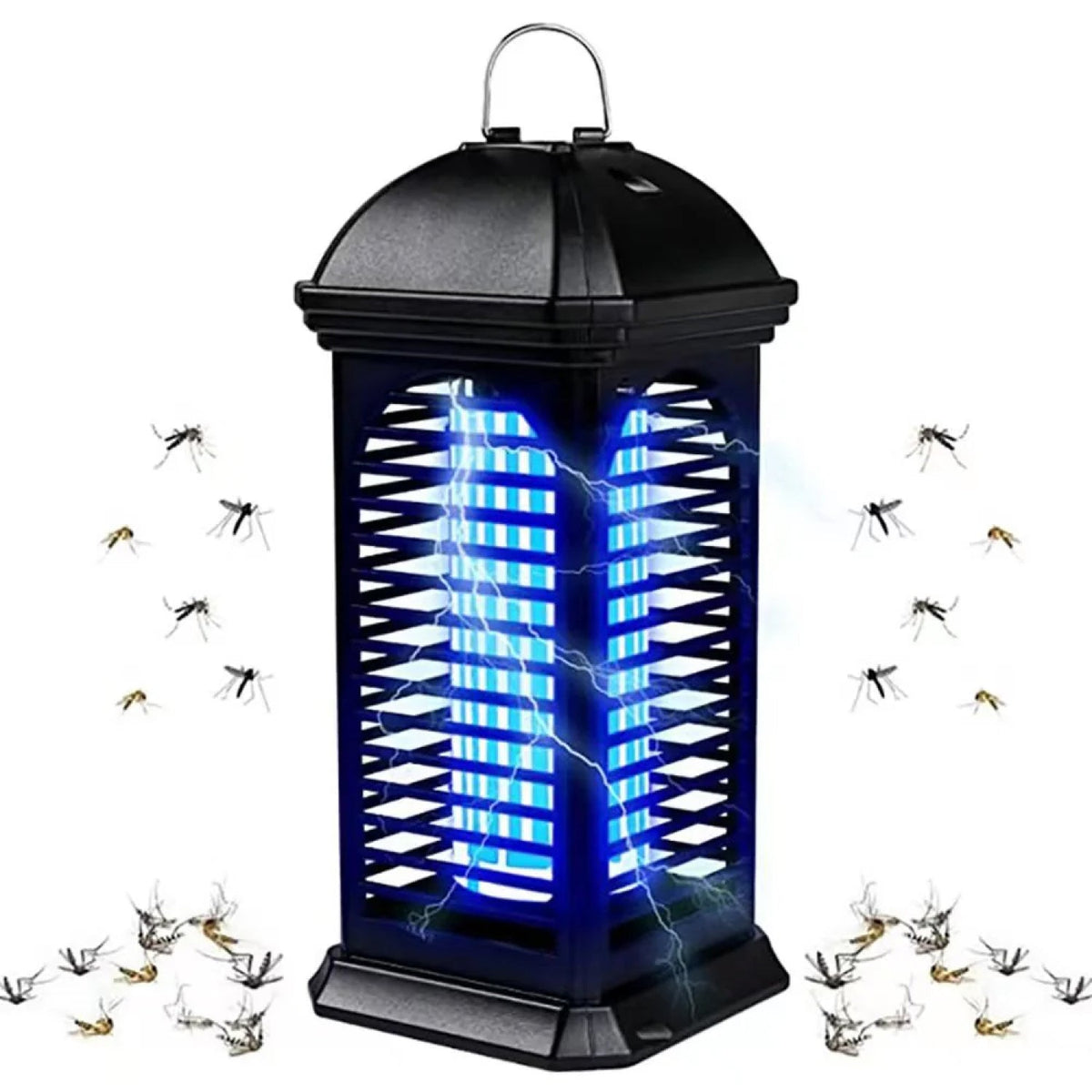Lumzapix Bug Zapper