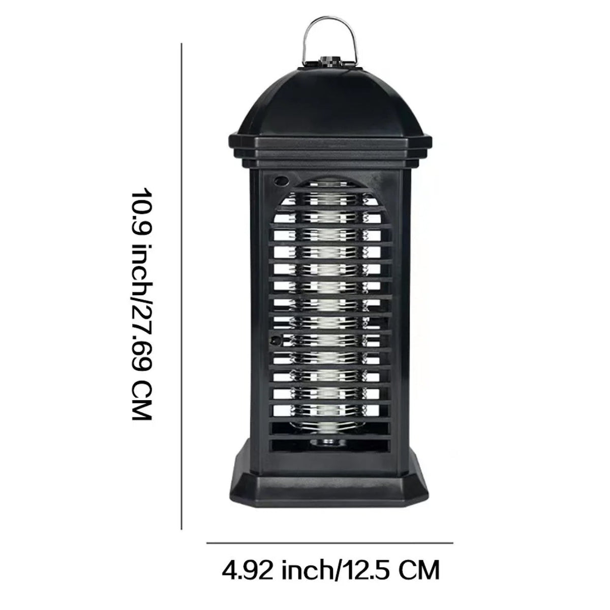 Lumzapix Bug Zapper