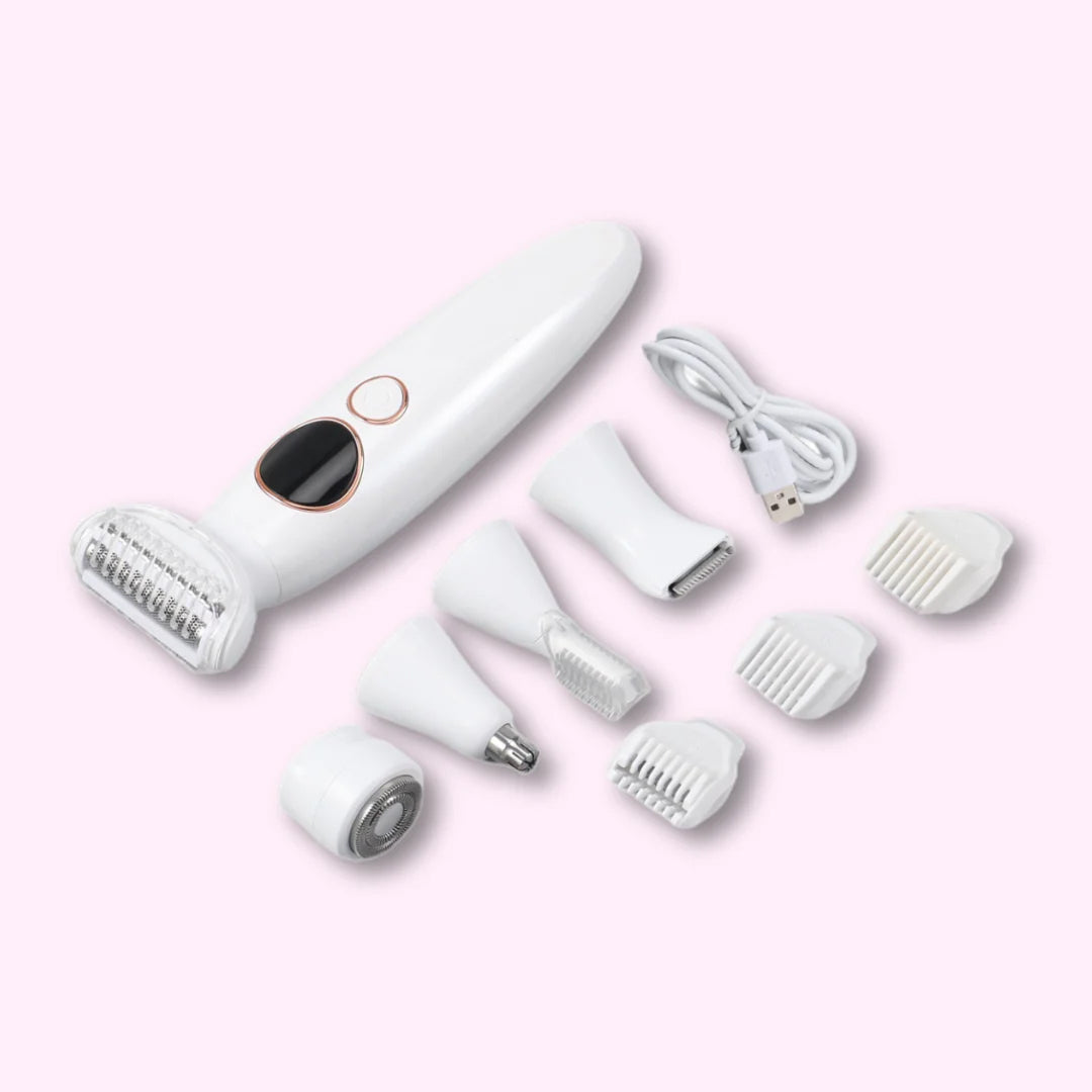 Lustrexy Bikini Shaver
