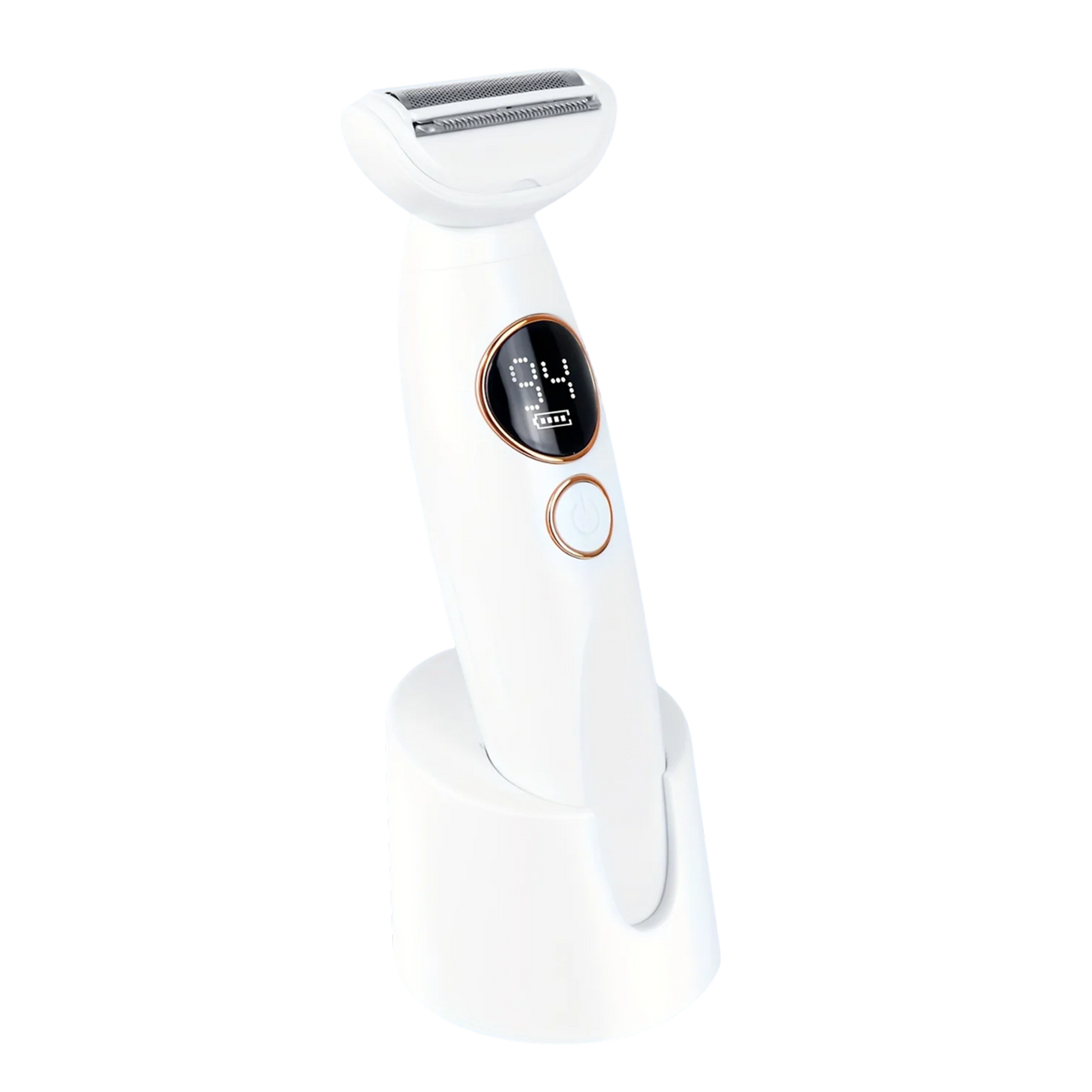 Lustrexy Bikini Shaver