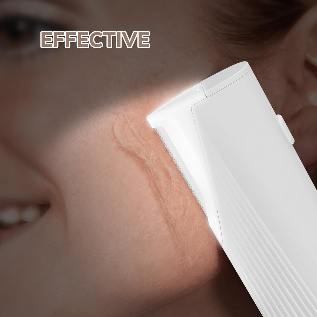 Luxemesy Sonic Dermaplaning Tool Australia