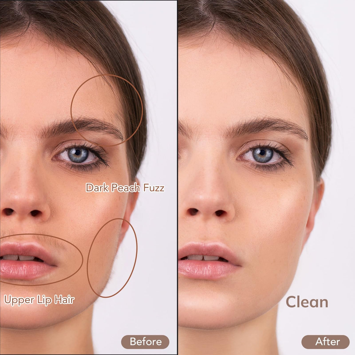 Luxemesy Sonic Dermaplaning Tool Australia