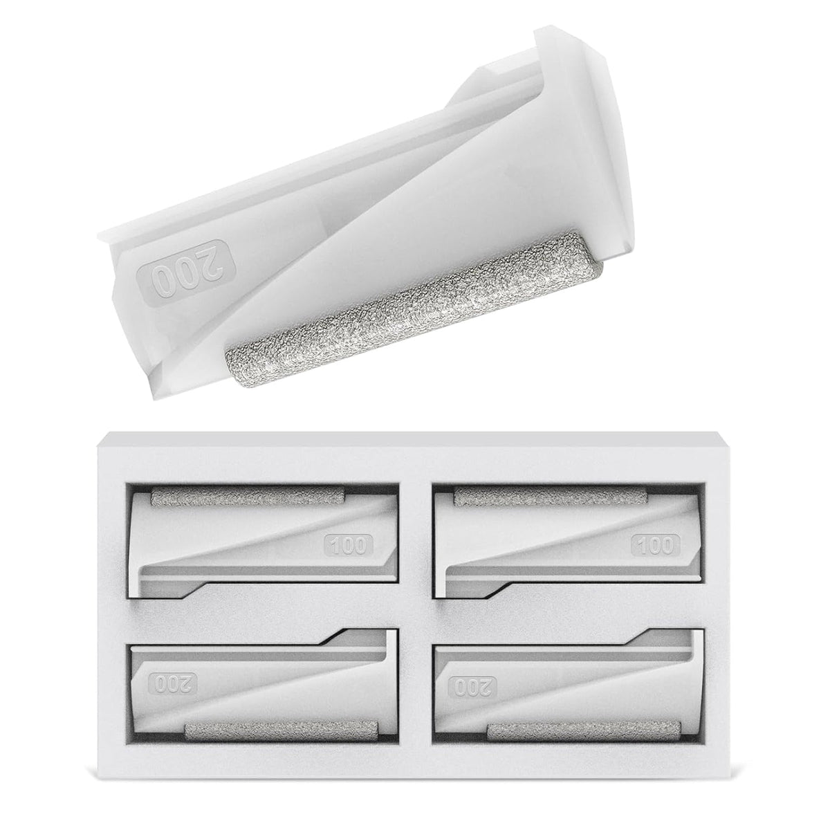 Luxemesy Sonic Dermaplaning Tool Australia