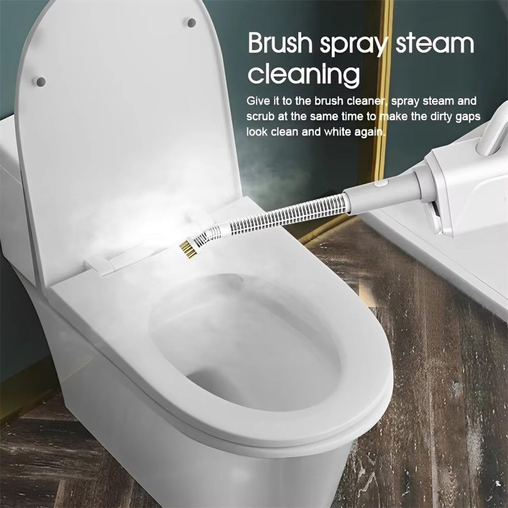 MopiAura Steam Mop