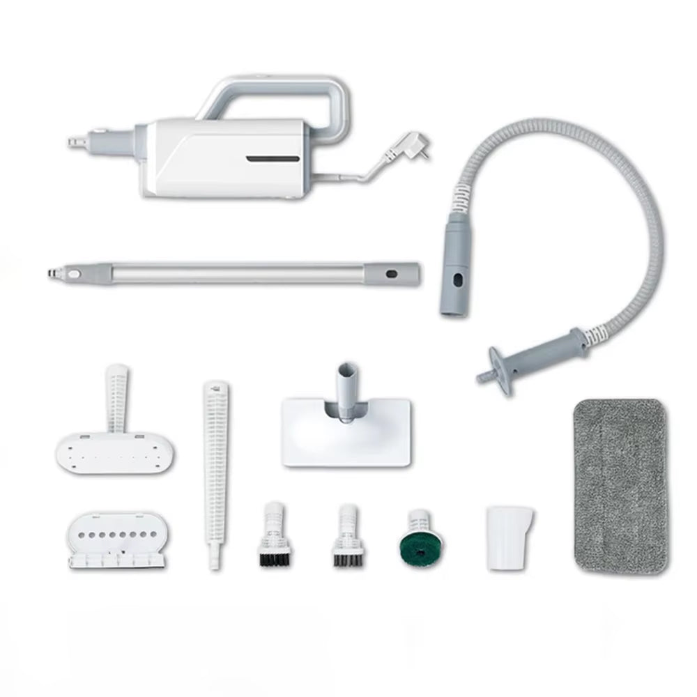 MopiAura Steam Mop