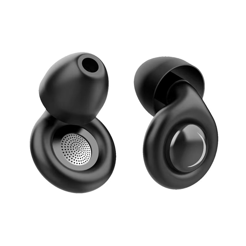 Napureez Earplugs For Snoring