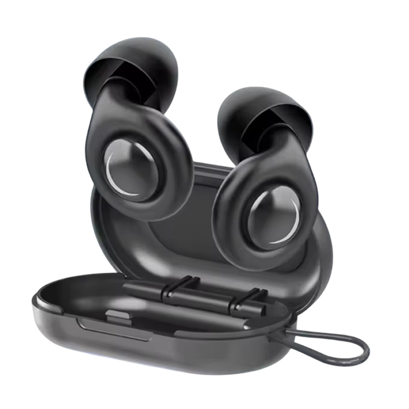 Napureez Earplugs For Snoring