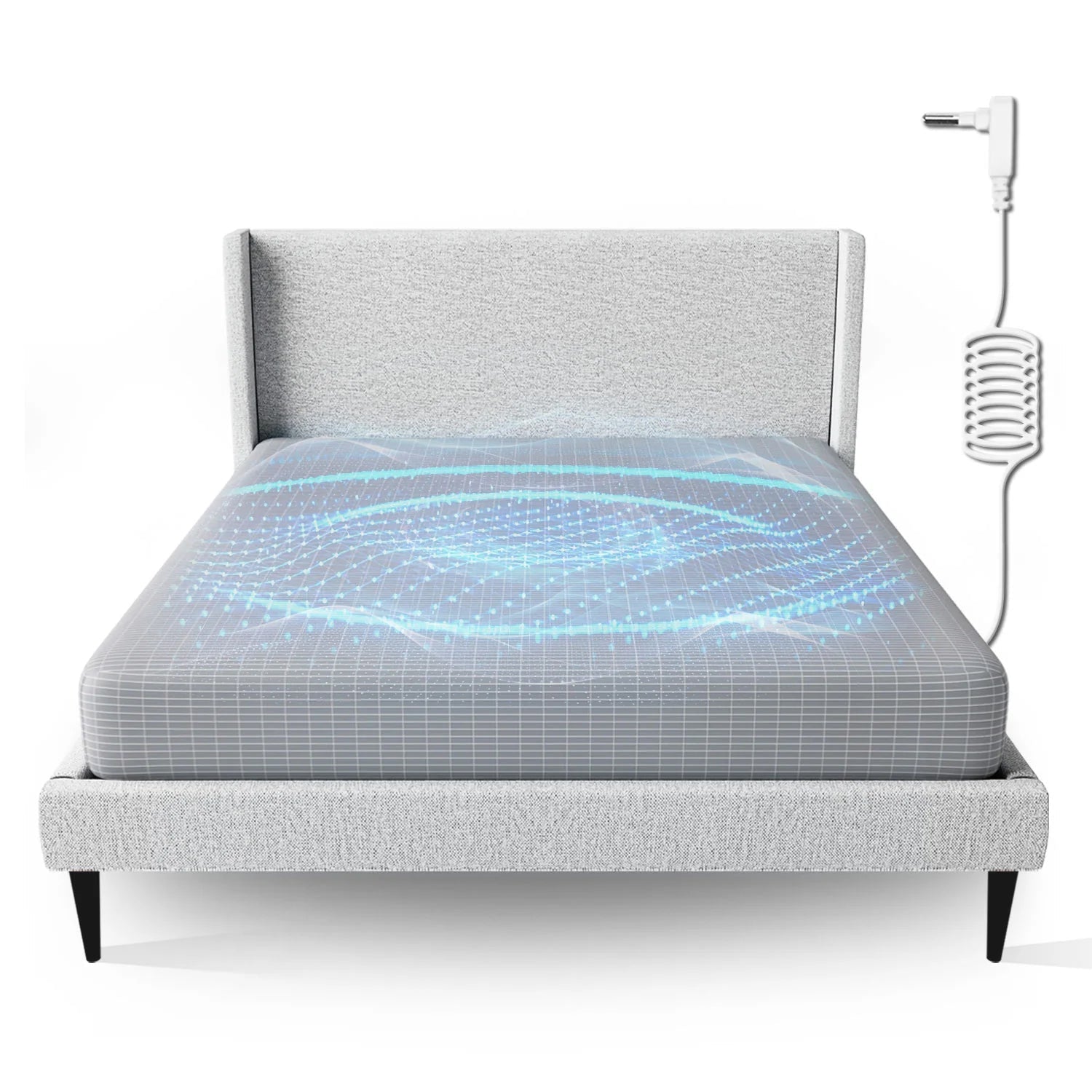 NistyZen Grounding Sheet