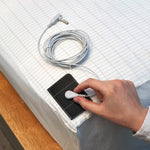 NistyZen Grounding Sheet