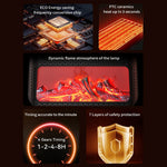 OhmSnugo Electric Space Heater