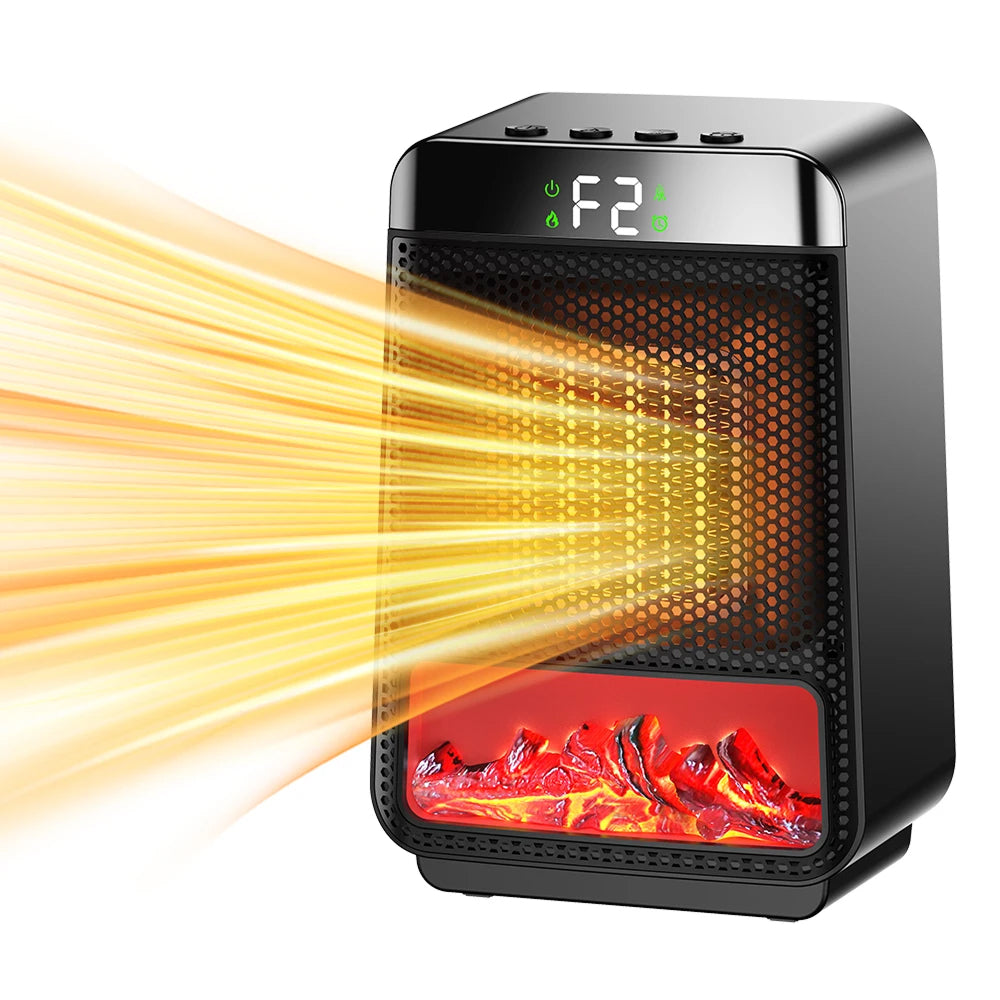 OhmSnugo Electric Space Heater