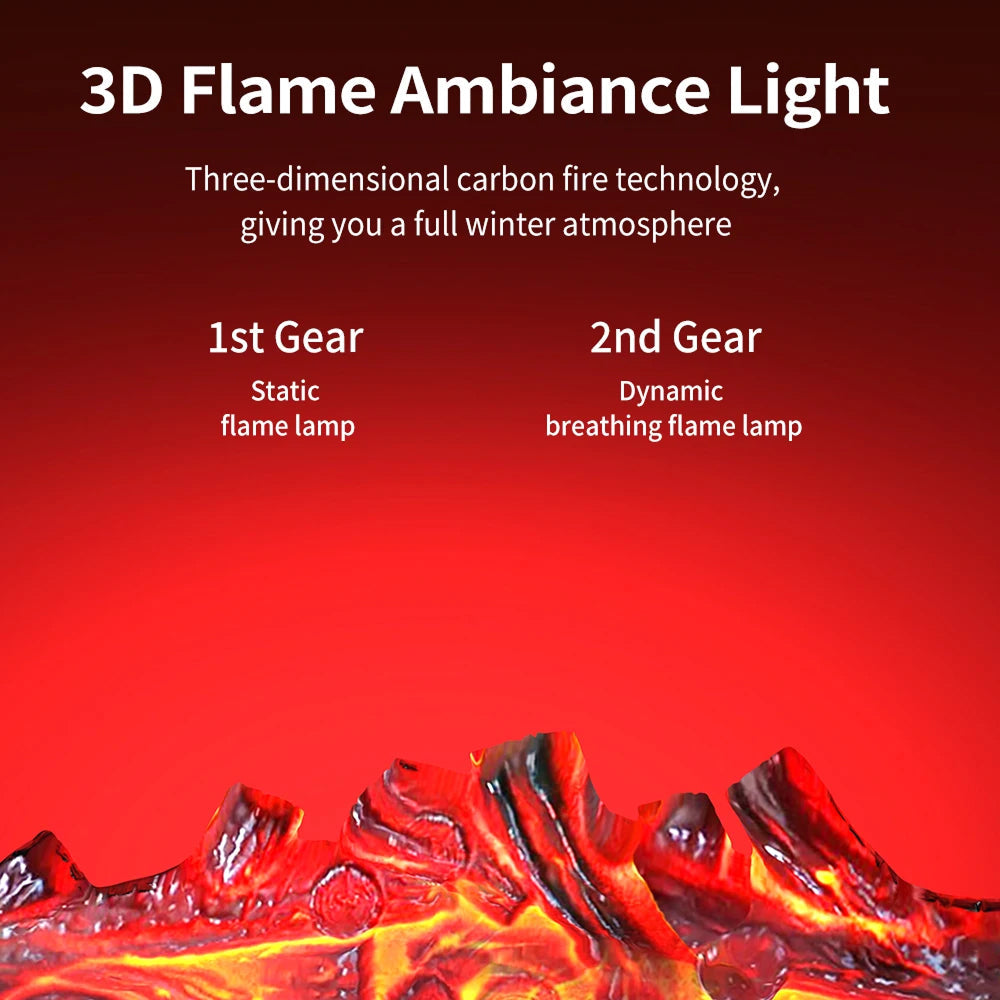 OhmSnugo Electric Space Heater