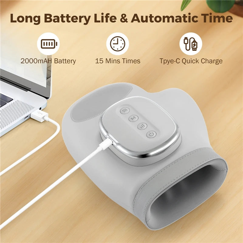 PamosZen Hand Massager