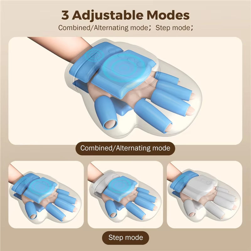 PamosZen Hand Massager