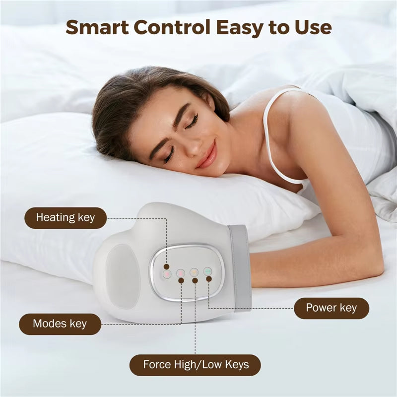 PamosZen Hand Massager