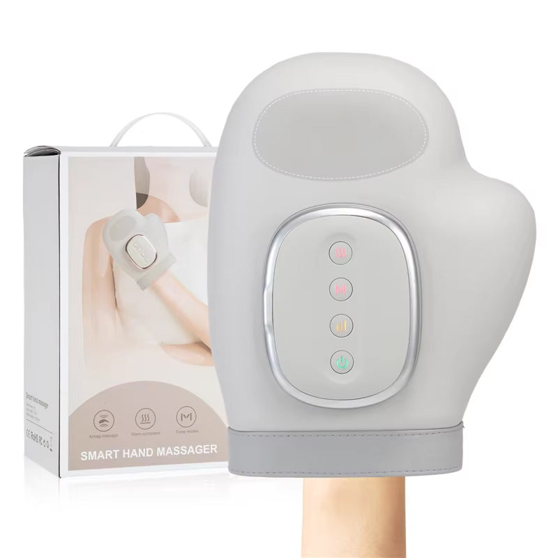 PamosZen Hand Massager