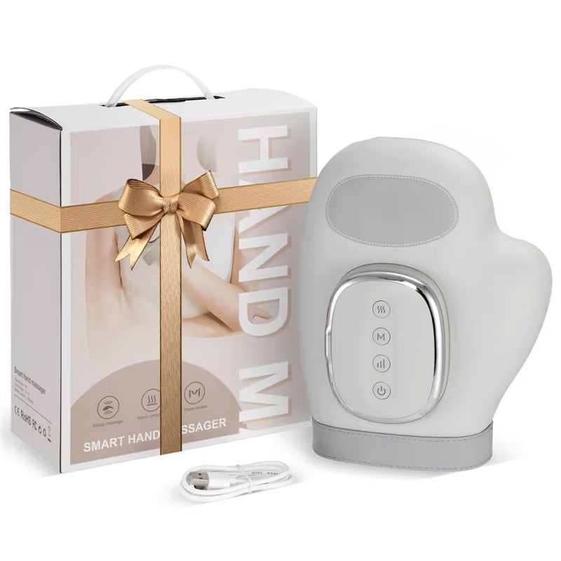 PamosZen Hand Massager