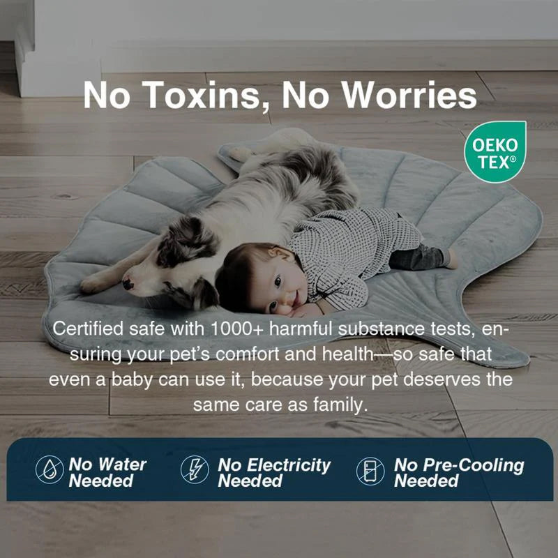 PawFroste Cooling Mats for Dogs Australia