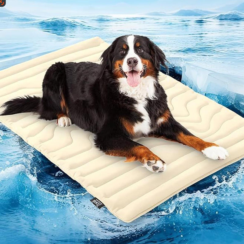 PawFroste Dog Cooling Mat