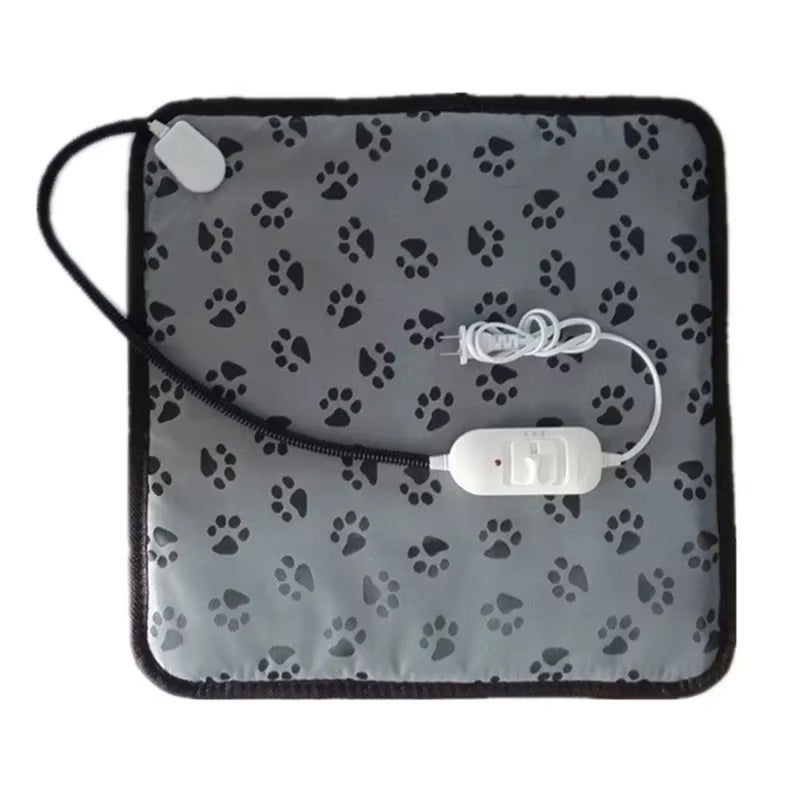 PawyWarm Dog Heating Pad