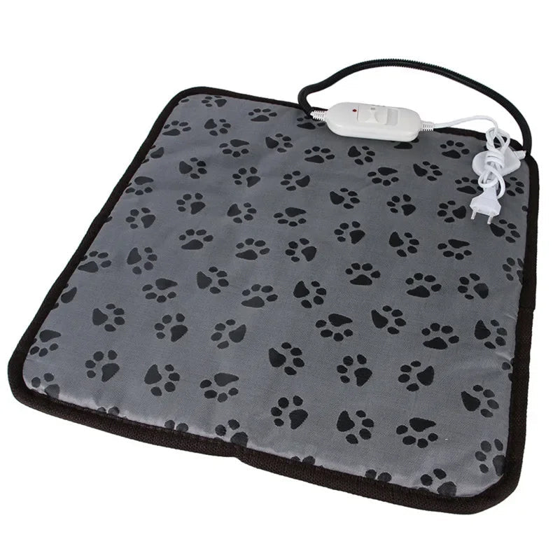 PawyWarm Dog Heating Pad
