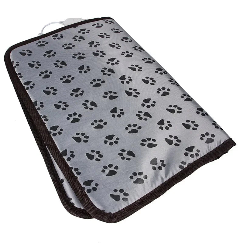 PawyWarm Dog Heating Pad