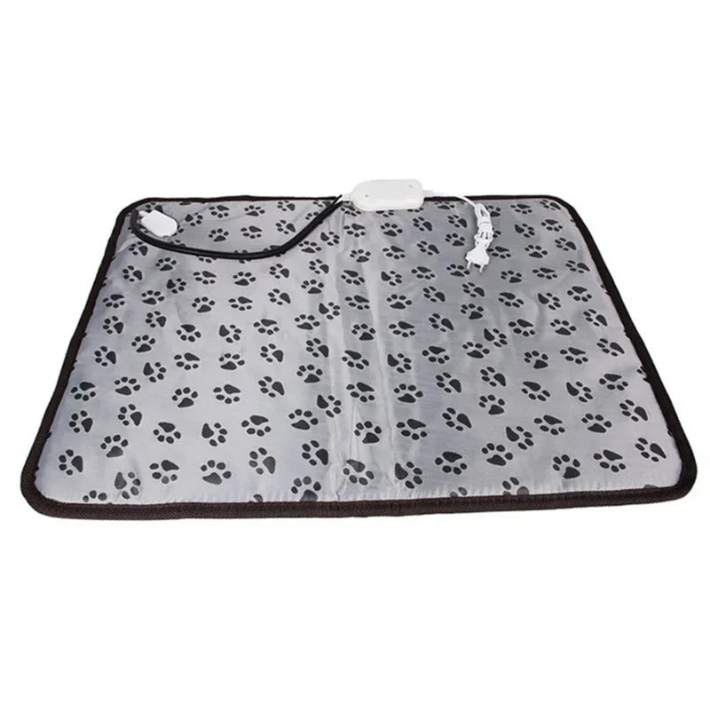PawyWarm Dog Heating Pad