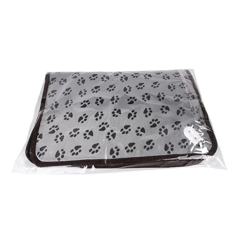 PawyWarm Dog Heating Pad