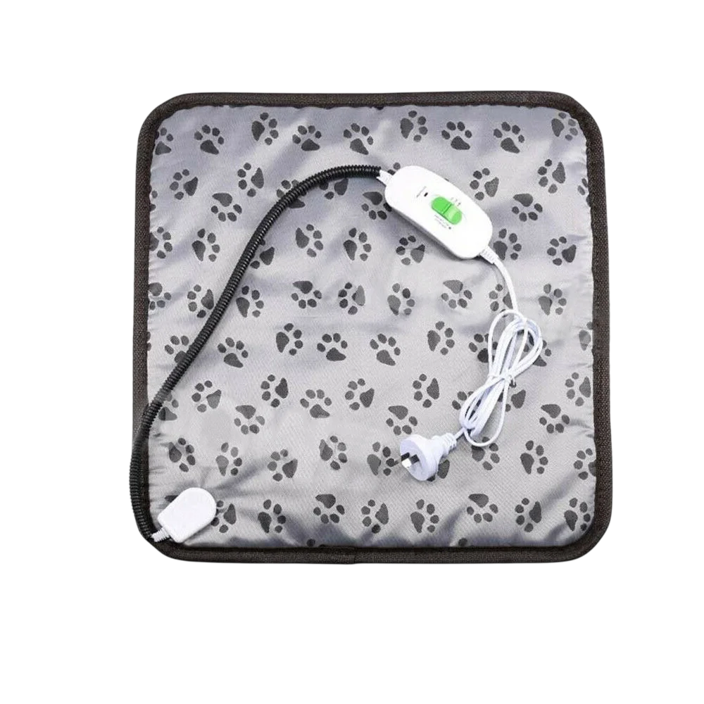 PawyWarm Dog Heating Pad