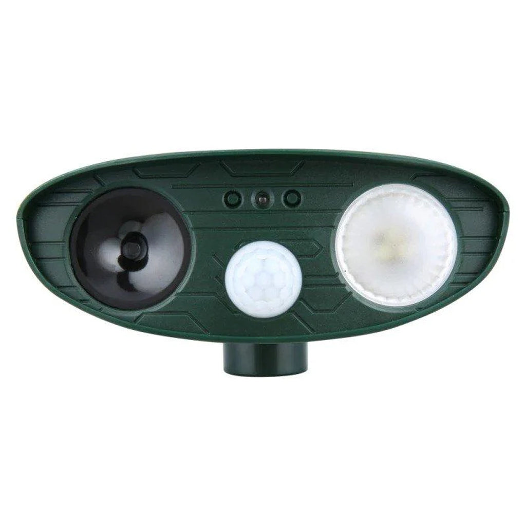 PestiqPaw Ultrasonic Rabbit Repeller