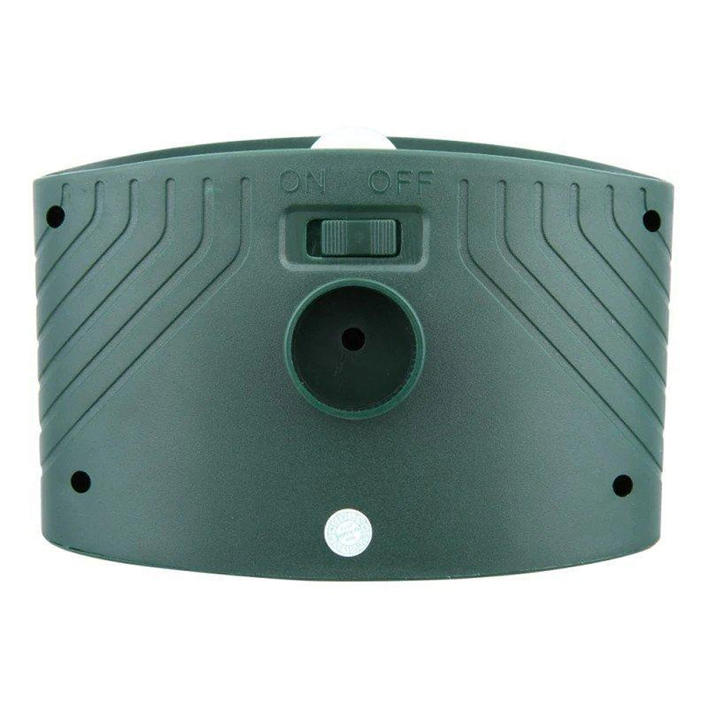 PestiqPaw Ultrasonic Rabbit Repeller