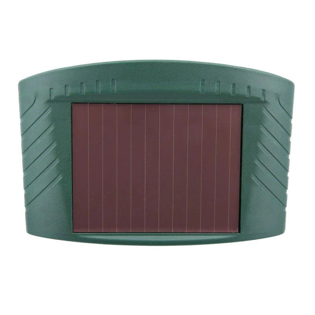 PestiqPaw Ultrasonic Rabbit Repeller